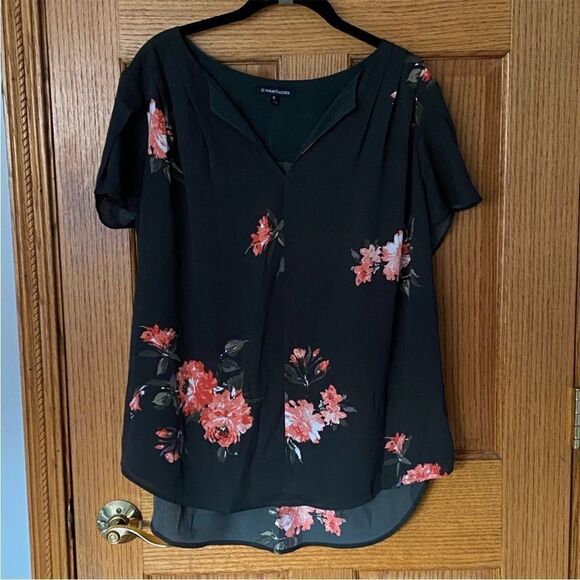 41 Hawthorn Blouse Sz 1x stitch Fix - Picture 7 of 7